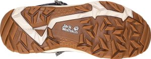 Buty trekkingowe damskie Jack Wolfskin Buty trekkingowe damskie Jack Wolfskin EVERQUEST TEXAPORE MID W  (4053581_1171) 39.5 7
