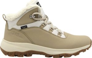 Buty trekkingowe damskie Jack Wolfskin Buty trekkingowe damskie Jack Wolfskin EVERQUEST TEXAPORE MID W  (4053581_A0030) 39 2