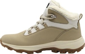 Buty trekkingowe damskie Jack Wolfskin Buty trekkingowe damskie Jack Wolfskin EVERQUEST TEXAPORE MID W  (4053581_A0030) 38 3