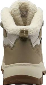 Buty trekkingowe damskie Jack Wolfskin Buty trekkingowe damskie Jack Wolfskin EVERQUEST TEXAPORE MID W  (4053581_A0030) 39.5 6