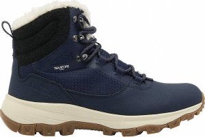 Buty trekkingowe damskie Jack Wolfskin Buty trekkingowe damskie Jack Wolfskin EVERQUEST TEXAPORE HIGH W  (4053591_1010) 37.5 1