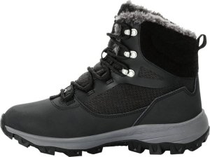 Buty trekkingowe damskie Jack Wolfskin Buty trekkingowe damskie Jack Wolfskin EVERQUEST TEXAPORE HIGH W  (4053591_6350) 39.5 4
