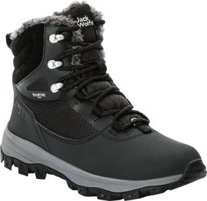 Buty trekkingowe damskie Jack Wolfskin Buty trekkingowe damskie Jack Wolfskin EVERQUEST TEXAPORE HIGH W  (4053591_6350) 40.5 2