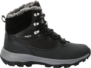 Buty trekkingowe damskie Jack Wolfskin Buty trekkingowe damskie Jack Wolfskin EVERQUEST TEXAPORE HIGH W  (4053591_6350) 40.5 3