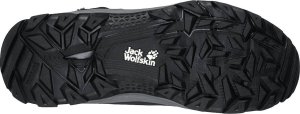 Buty trekkingowe damskie Jack Wolfskin Buty trekkingowe damskie Jack Wolfskin EVERQUEST TEXAPORE HIGH W  (4053591_6350) 40.5 7