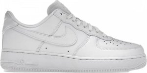 Nike Buty NIKE AIR FORCE 1 '07 FRESH (DM0211 100) 36.5 2