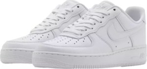 Nike Buty NIKE AIR FORCE 1 '07 FRESH (DM0211 100) 40 6