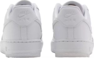 Nike Buty NIKE AIR FORCE 1 '07 FRESH (DM0211 100) 40 7