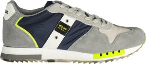 Blauer BLAUER NIEBIESKIE BUTY SPORTOWE MĘSKIE 44 1