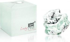 Mont Blanc Emblem Lady L'eau EDT 30ml 2