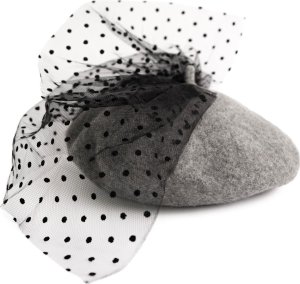 Art of Polo Beret Carrie NoSize 1