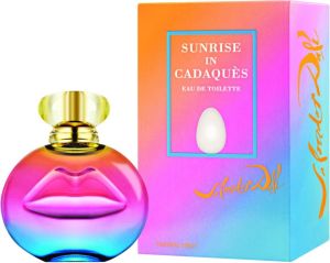 Salvador Dali Sunrise in Cadaques EDT (woda toaletowa) 100 ml 2