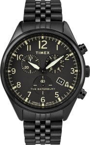 Zegarek Timex ZEGAREK MĘSKI TIMEX The Waterbury TW2R88600 + BOX (zt146A) NoSize 1