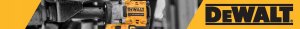 Dewalt Okulary ochronne Auger soczewki lustrzane DPG101-FD 2