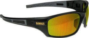 Dewalt Okulary ochronne Auger soczewki lustrzane DPG101-FD 3