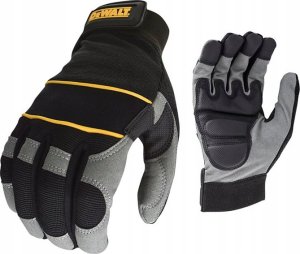 Dewalt rękawice żelowe do elektronarzedzi l dewalt 7