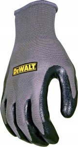 Dewalt rękawice nitrylowe ultradex l dewalt 1