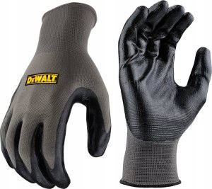 Dewalt rękawice nitrylowe ultradex l dewalt 4