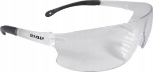 Stanley okulary ochronne sy120 clear stanley 1