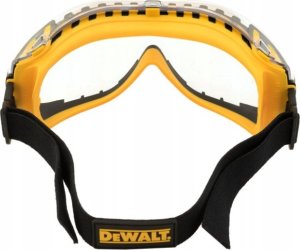 Dewalt Gogle transparentne Concealer Clear (DPG82-11D) 2