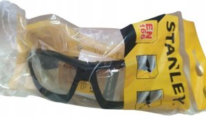Stanley okulary ochronne sy180 in/outdoor stanley 2