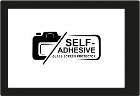 Osłona na obiektyw GGS Osłona LCD GGS Larmor do Nikon Z 8 / Z 9 3