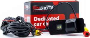 Einparts Kamera Cofania Lampka Audi Seat Skoda Vw Porsche 1