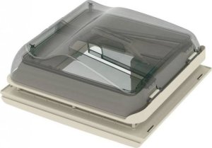 Fiamma Okno dachowe Vent 28 F Crystal - Fiamma 2