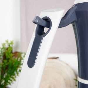 Kamille Zestaw przyborów kuchennych ze stojakiem 5 el. 5