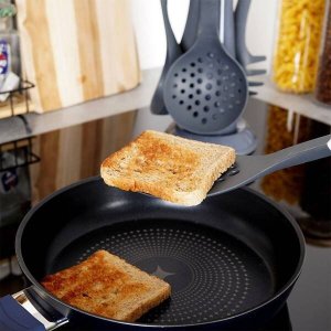 Kamille Zestaw przyborów kuchennych ze stojakiem 5 el. 7