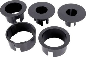 Redcliffs Suport, suport pentru umbrel de grdin cu nurubare, baz metalic pentru umbrel 5