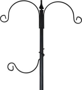 ProGarden Stojak na karmniki dla ptaków 189 cm 4