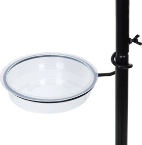 ProGarden Stojak na karmniki dla ptaków 189 cm 6