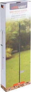 ProGarden Stojak na karmniki dla ptaków 189 cm 7