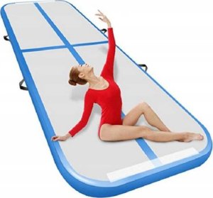 Master AIRTRACK 5M ŚCIEŻKA AKROBATYCZNA MATA GIMNASTYCZNA 14