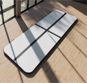 Master AIRTRACK 4M ŚCIEŻKA AKROBATYCZNA MATA GIMNASTYCZNA 13