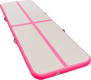 Master AIRTRACK 4M ŚCIEŻKA AKROBATYCZNA MATA GIMNASTYCZNA 6