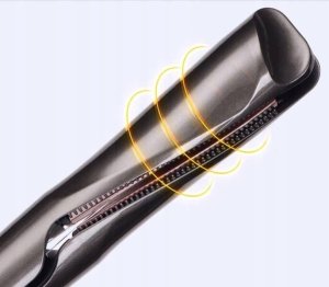 Lokówka LOKÓWKA PROSTOWNICA 2W1 FALOWNICA DO WŁOSÓW FALE LOKI 5