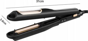 Karbownica KARBOWNICA DO WŁOSÓW AUTOMATYCZNA FALOWNICA PROFESJONALNA 3