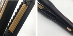 Karbownica KARBOWNICA DO WŁOSÓW AUTOMATYCZNA FALOWNICA PROFESJONALNA 5