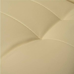 Krzesło biurowe Songmics FOTEL BIUROWY OBRORTOWY REGULOWANY ERGONOMICZNY PROFESJONALNY NOWOCZESNY 3