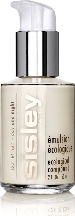 Sisley Emulsion Ecologique Jour Et Nuit emulsja ekologiczna na dzień i na noc 60ml 1