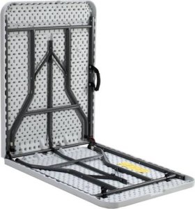 Coil STÓŁ CATERINGOWY 240 CM SKŁADANY OKOLICZNOŚCIOWY EVENTOWY OGRODOWY 2