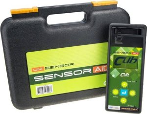 CUB Programator czujników ciśnienia CUB TPMS Sensor AID Pro 3.0 (EU+US) 1