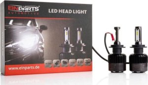 Einparts Żarówki diodowe led ledy H7 flip chip EPLH33 1