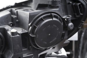 Einparts Żarówki diodowe led ledy H7 flip chip EPLH33 11