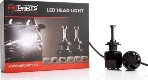 Einparts Żarówki diodowe led ledy H7 flip chip EPLH33 5