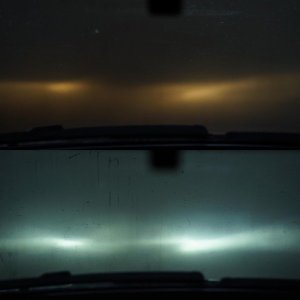 Einparts Żarówki diodowe led ledy H7 flip chip EPLH33 6