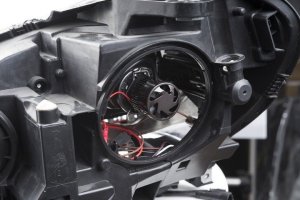 Einparts Żarówki diodowe led ledy H7 flip chip EPLH33 7