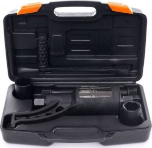 Kraft&Dele Klucz Przekładniowy do kół KD1123 Planetarny 8000Nm 2